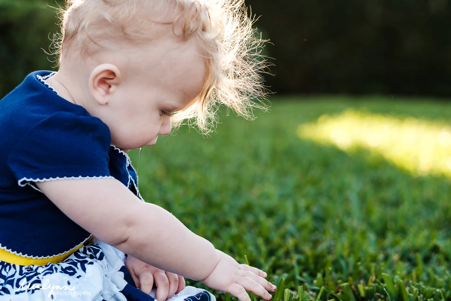 children and family photographer