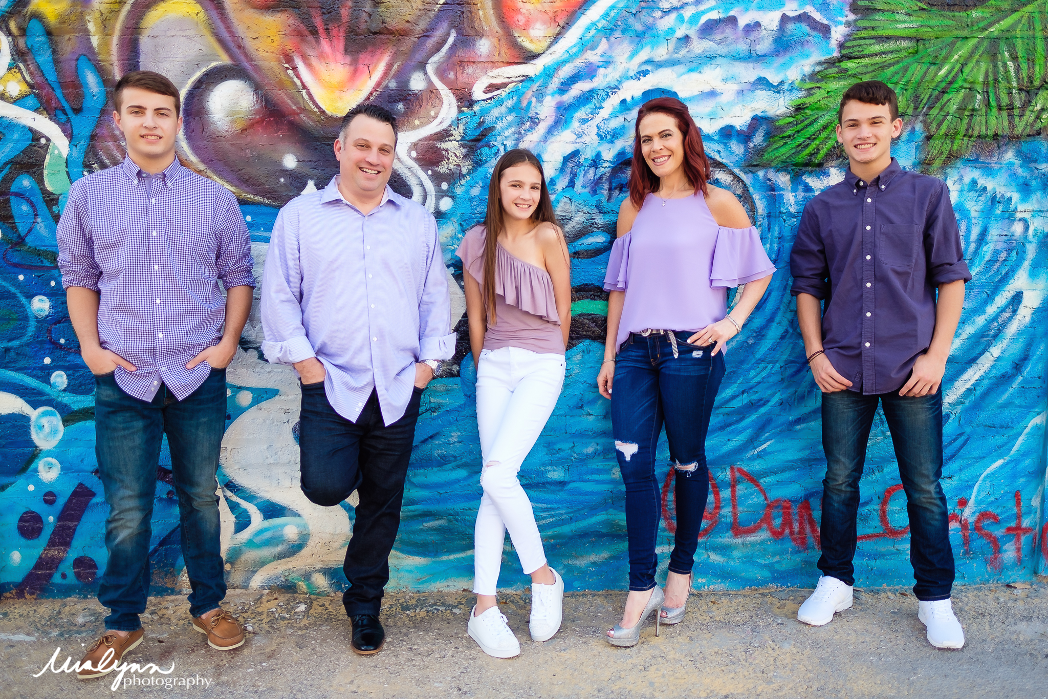 boca raton family photography