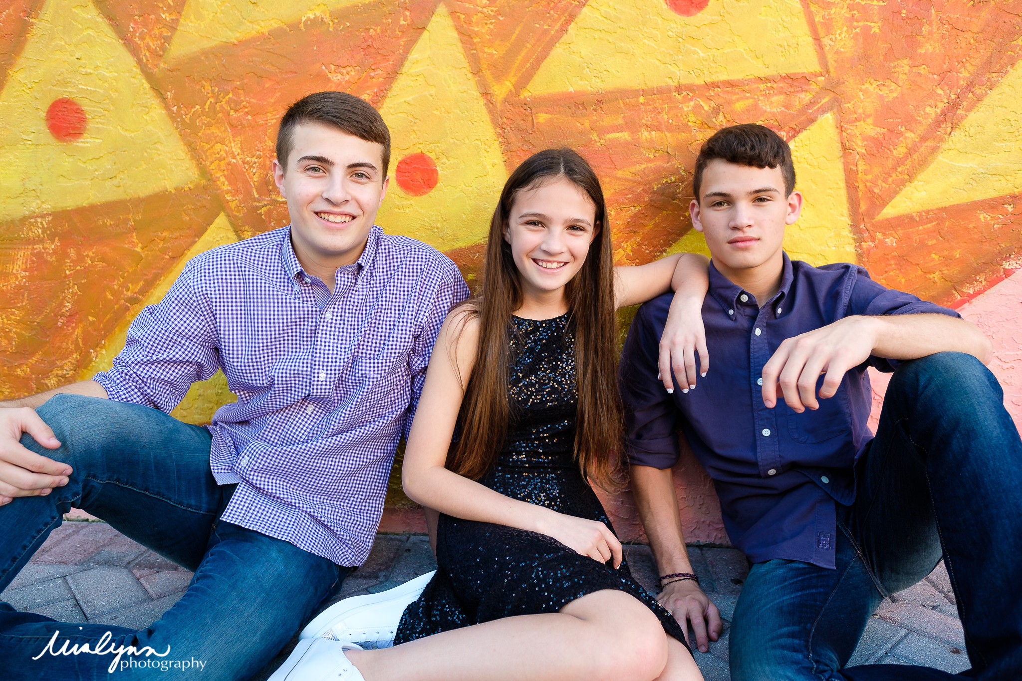 delray beach family photography
