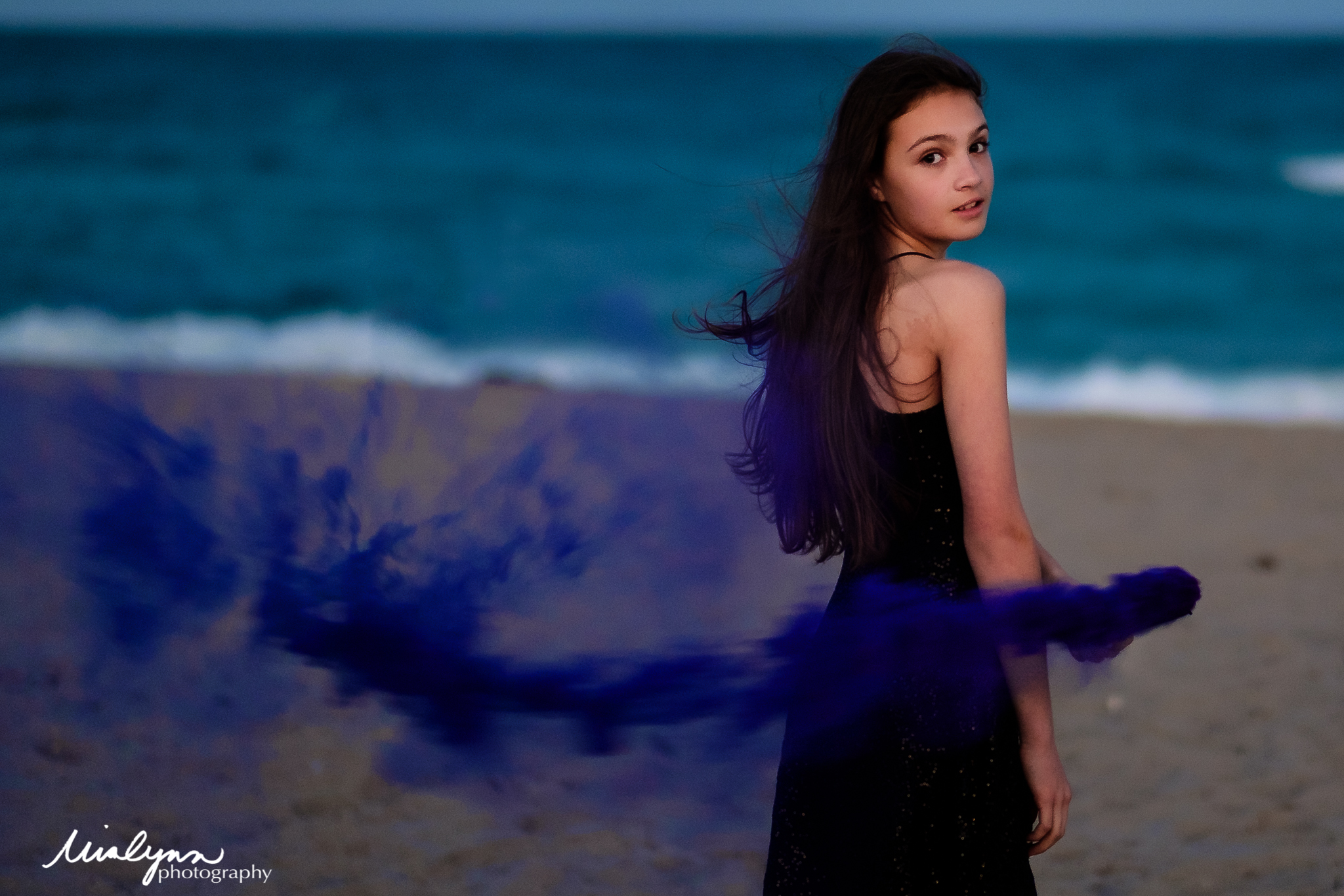 beach photography