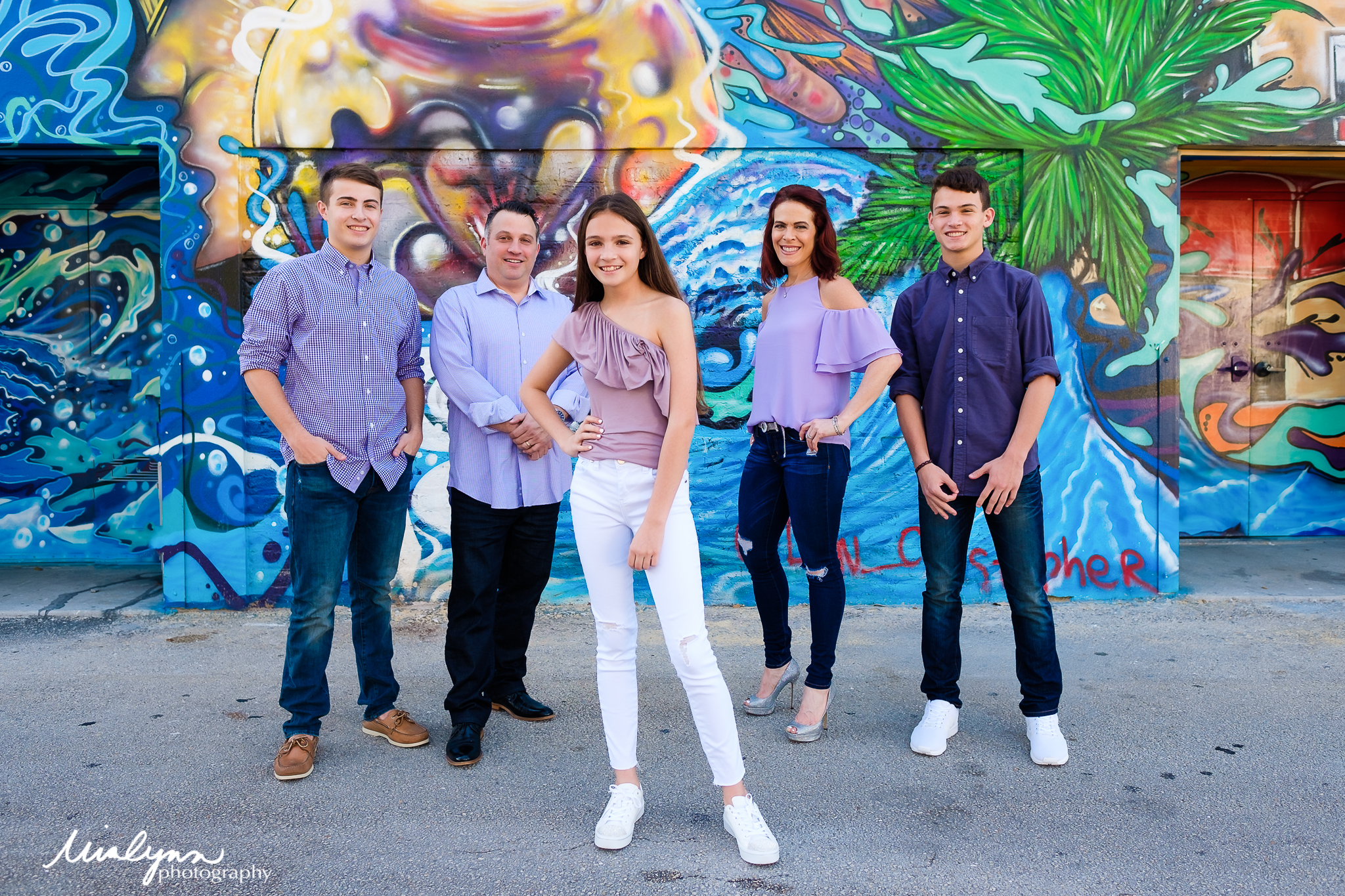 south florida family photography