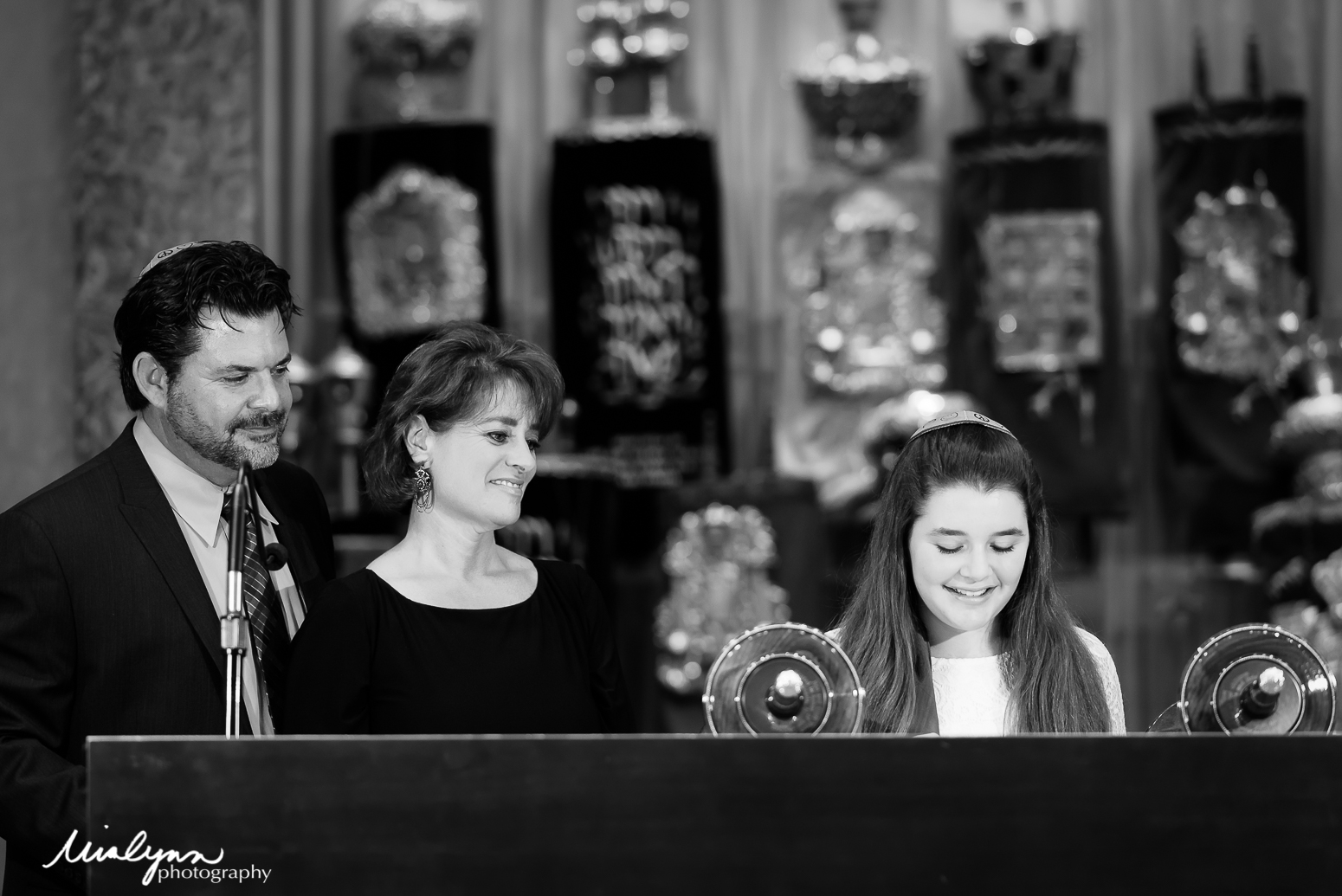 south florida bat mitzvah photography