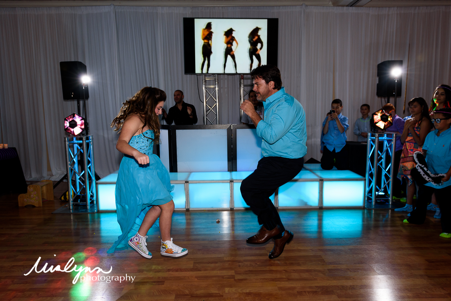 florida bat mitzvah
