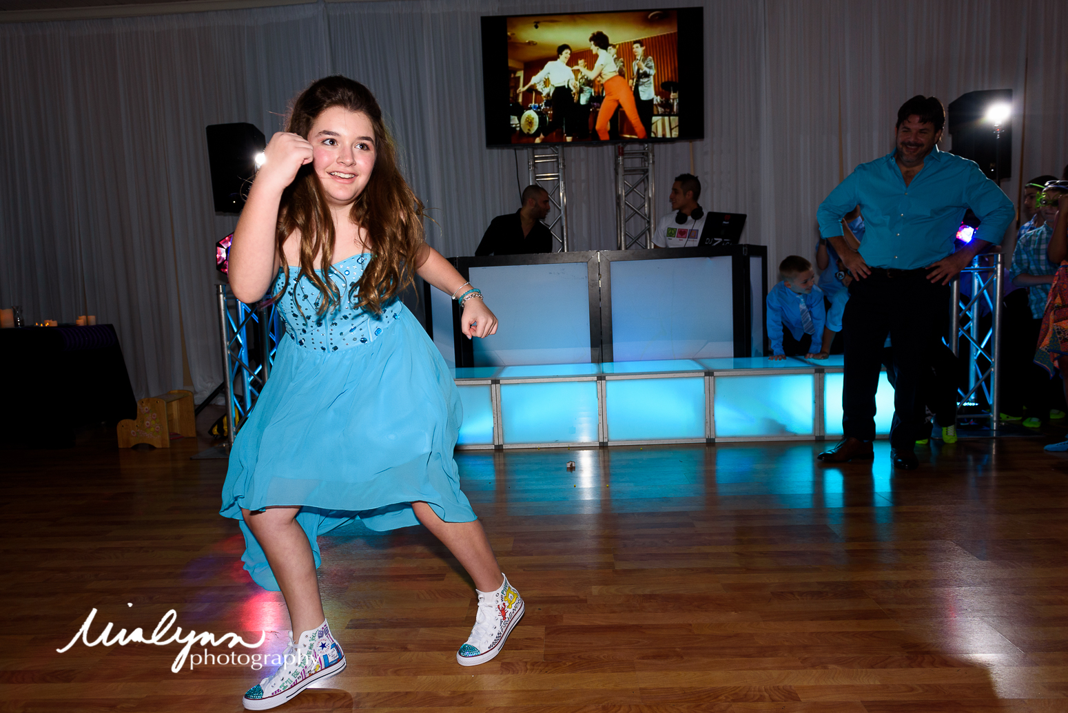 boca raton mitzvah photography