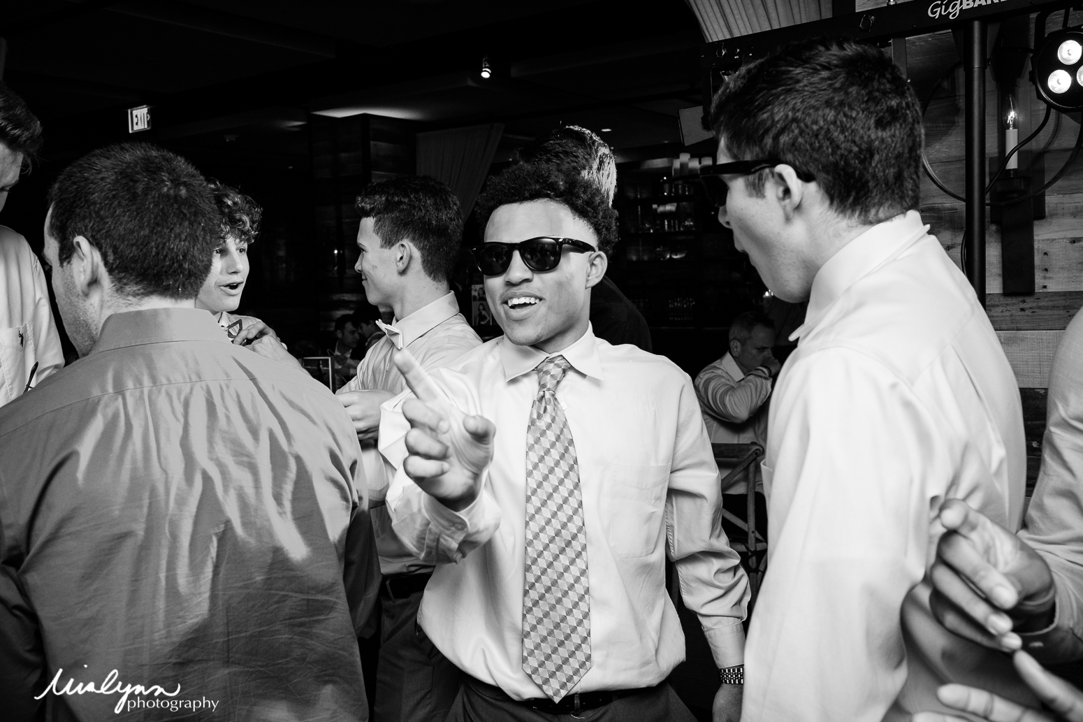 party fun