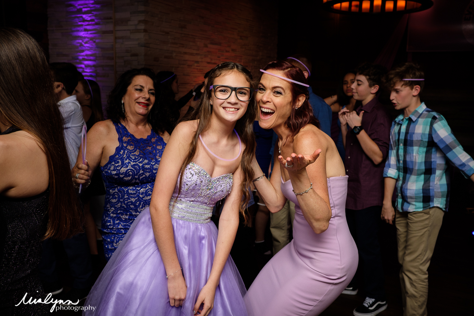 mother daughter photography