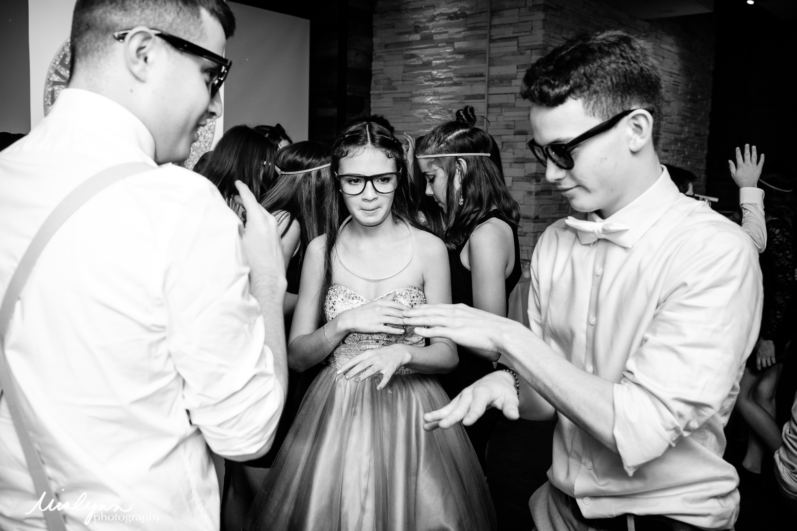 bar mitzvah photography