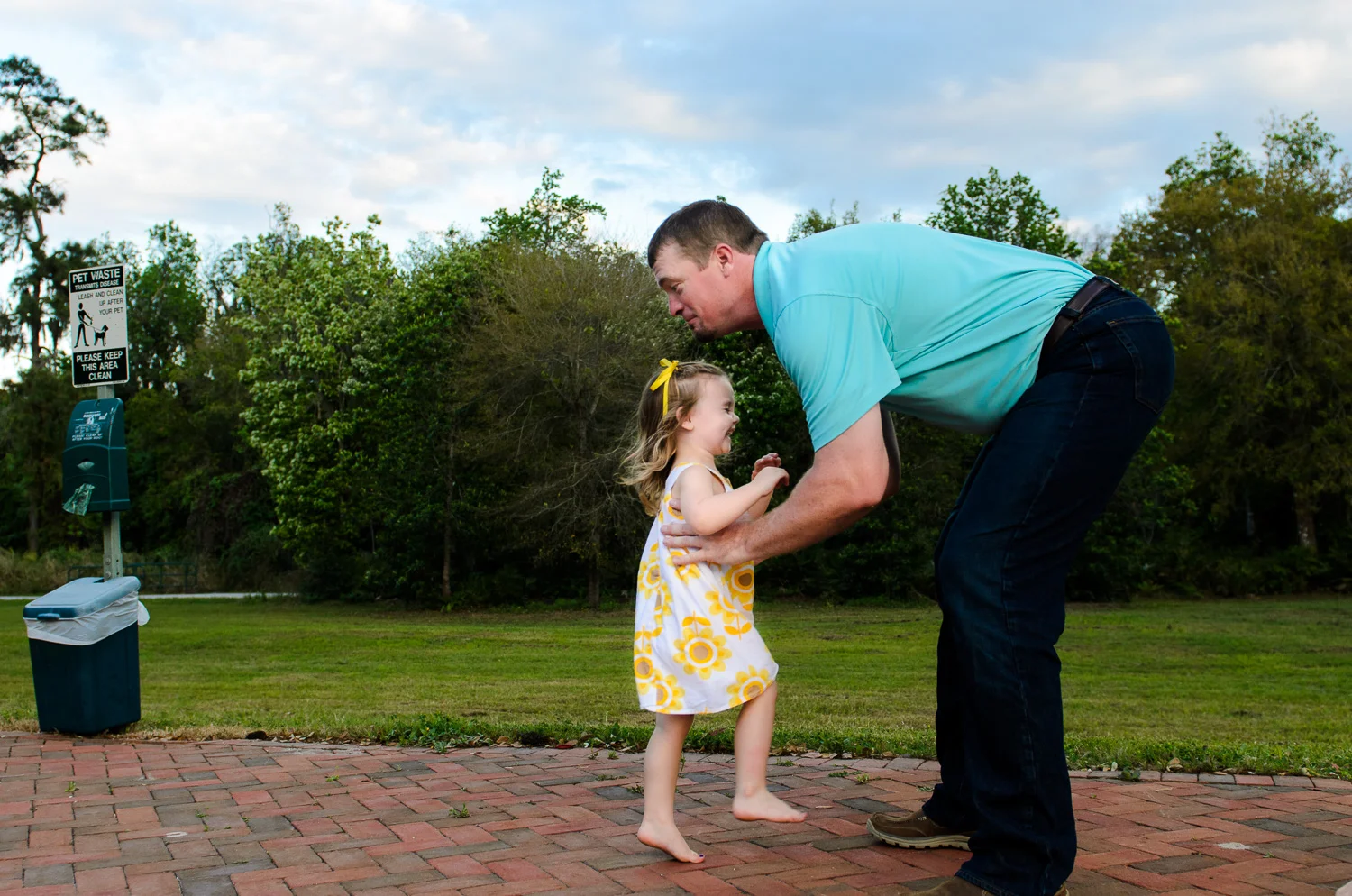 Boca Raton's Documentary Family and Event Photographer