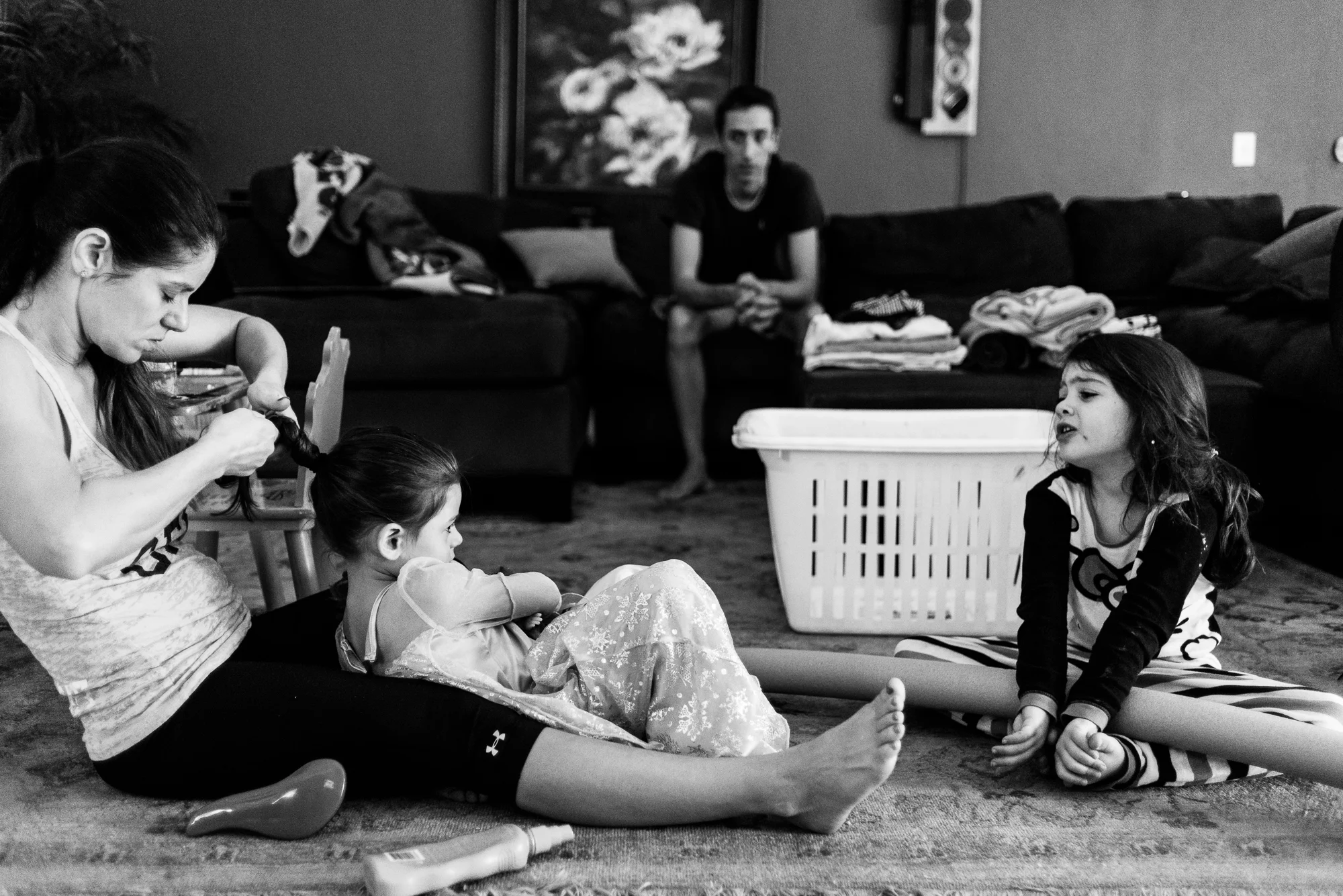 Boca Raton Family and Lifestyle Photography | "Allow me to captu
