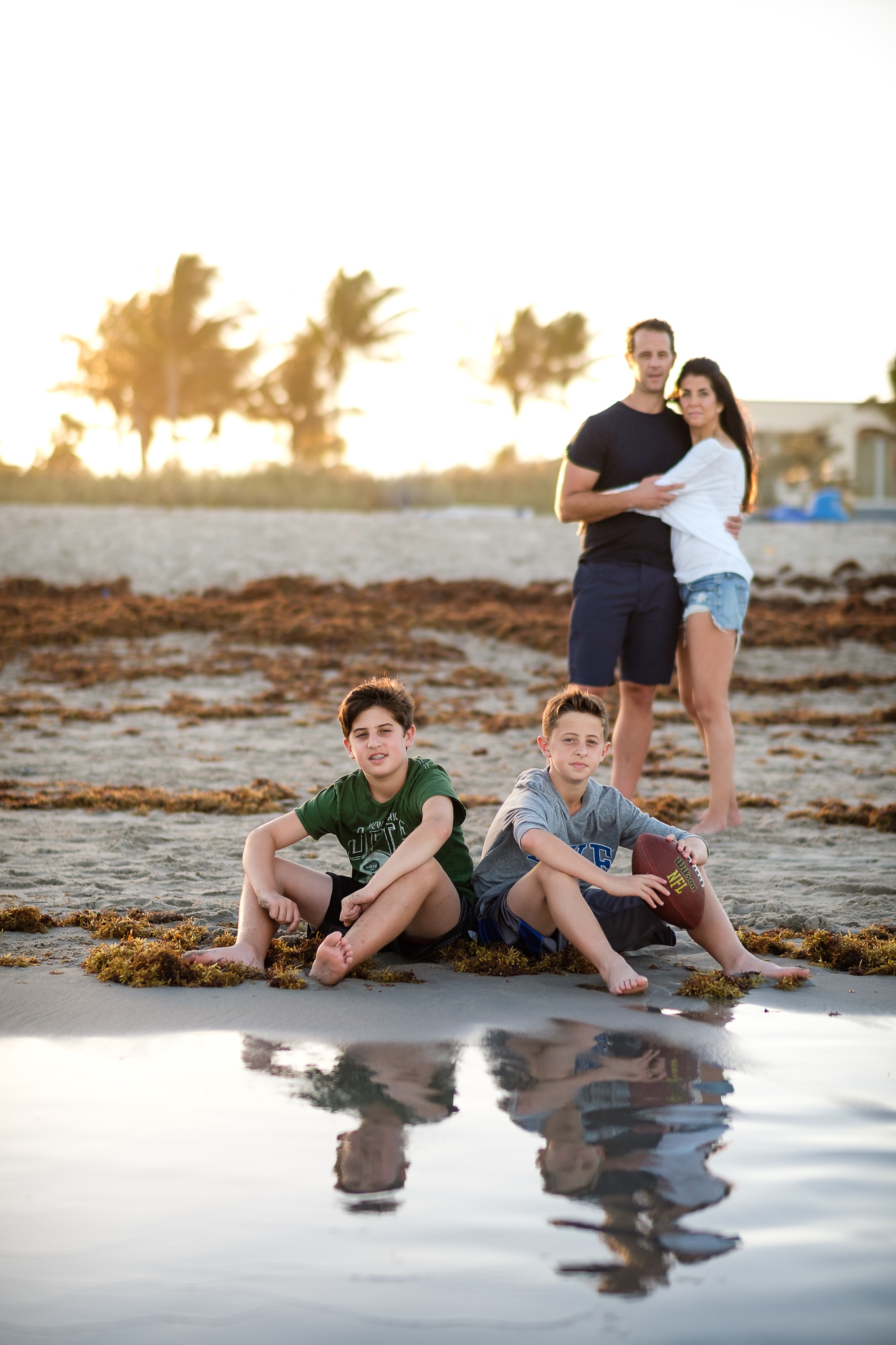 south florida beach photographer