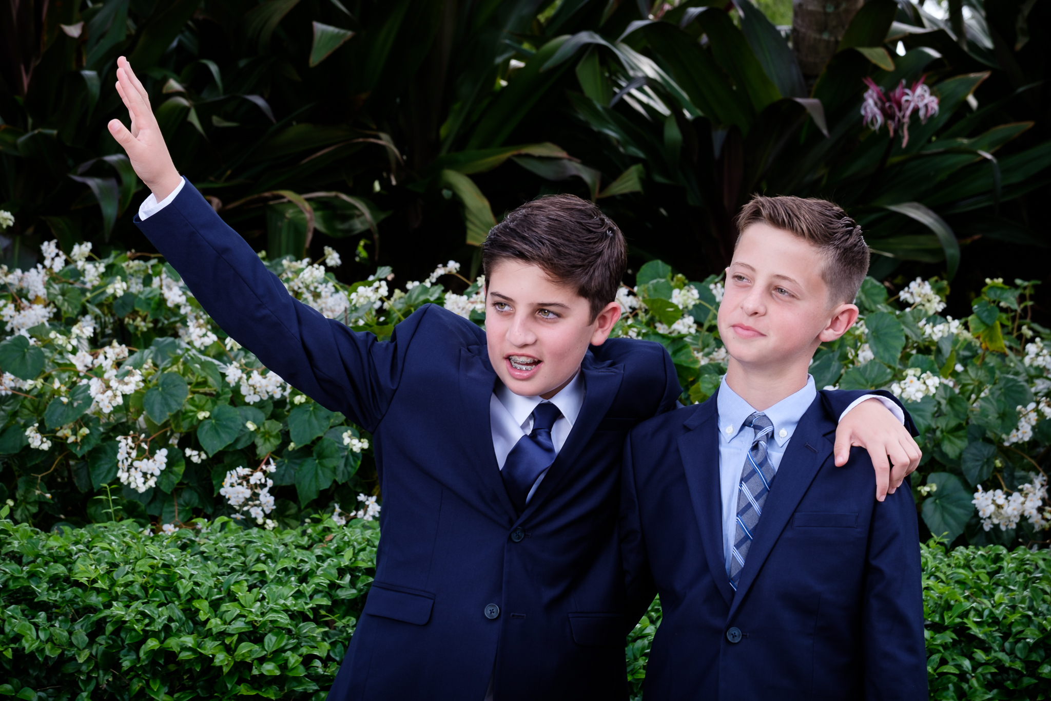 bar mitzvah photography