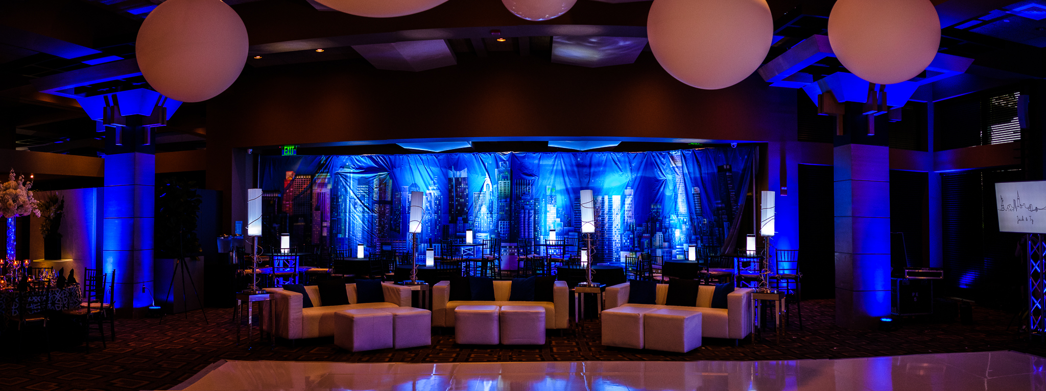 Party Perfect Events Boca Raton