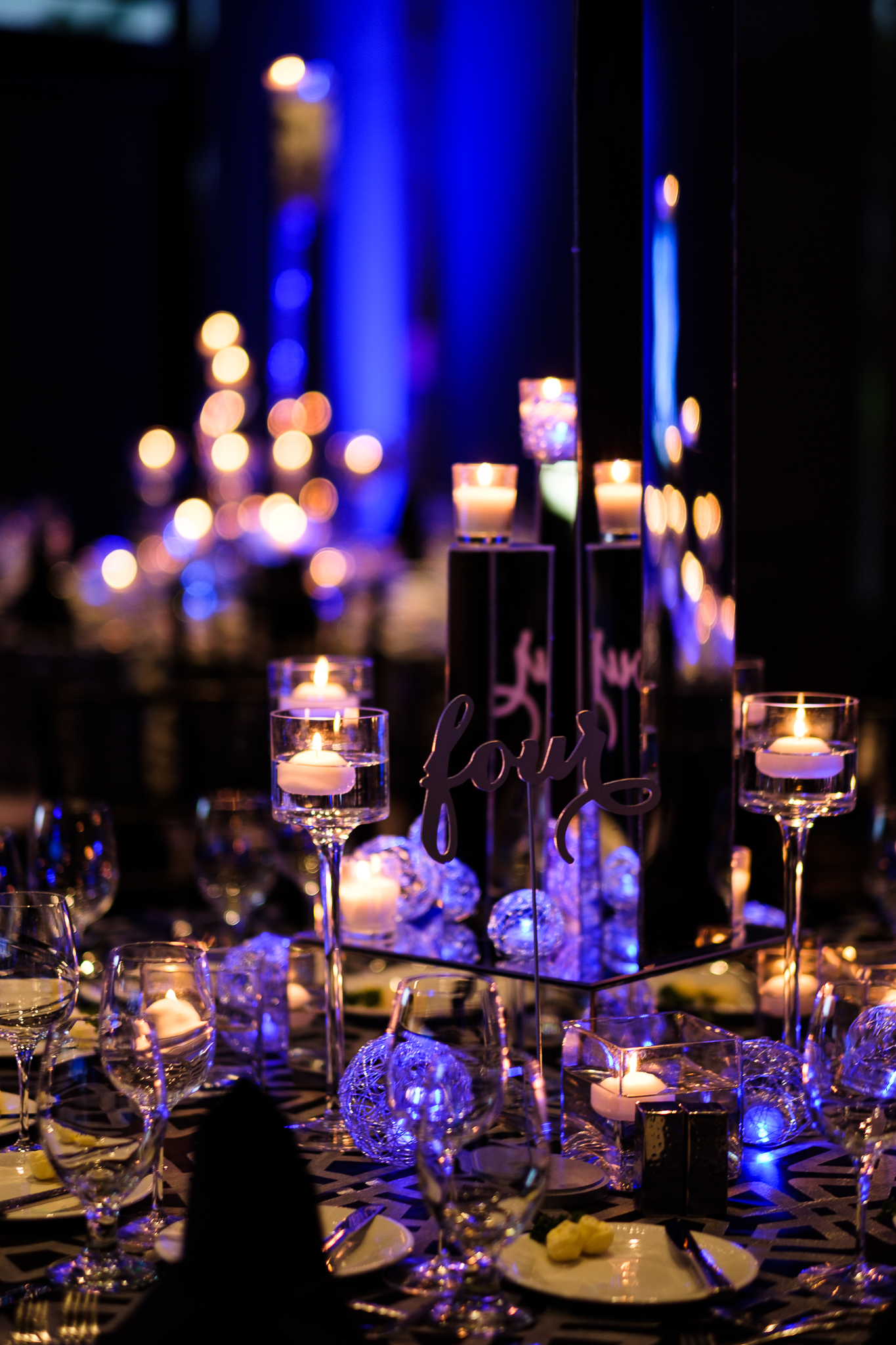 event decorations