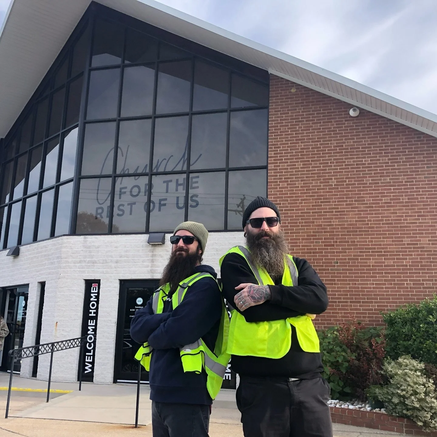 There  is still time to join us today for our 3rd Service at Epic starting at 11:45AM!

We know that God wants to have an encounter with you! 

#jes&uacute;s #godsplan #sunday #sundayfunday #sundayservice #yearofthelord