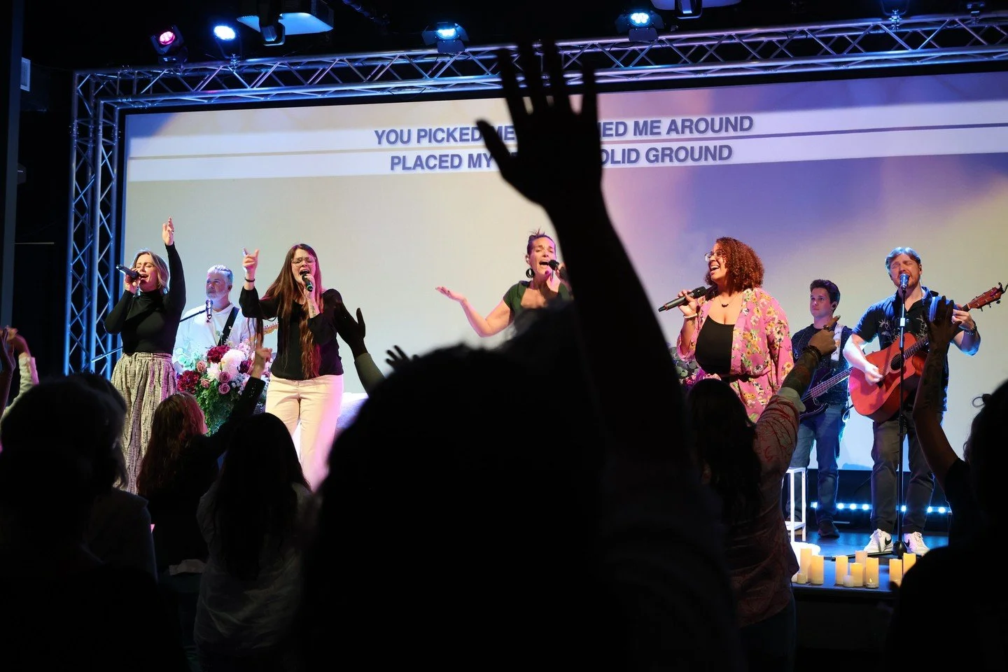 ✨ You&rsquo;re invited to church this Sunday!
Join us at Epic Church for powerful worship, an inspiring message, and a community that feels like family. 
🕘 8:30 &bull; 10:00 &bull; 11:45 AM

#YoureInvited #EpicChurch #SundayAtEpic #FaithFamily #Wors