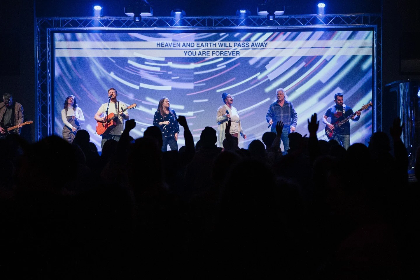 ⛪️ SUNDAY IS COMING &mdash; and YOU have a seat waiting at Epic!

Don&rsquo;t come alone &mdash; invite a friend &amp; join us at one of our Sunday services!
📍1710 Delvale Ave.
🕘 8:30 AM, 10:00 AM, &amp; 11;45 AM