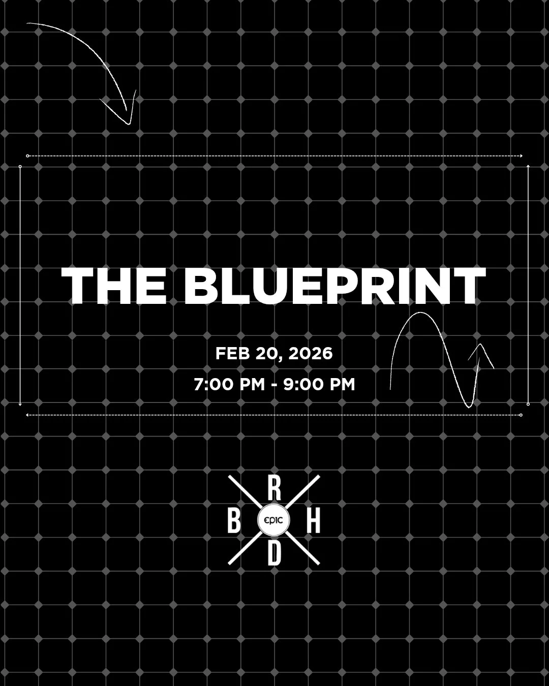 Hey Brothers, is your foundation set? Every man needs a solid groundwork to handle the pressure of work, family, finances, and life's unexpected curveballs. If you are looking for a chance to reset, connect with other men, and talk about what really 