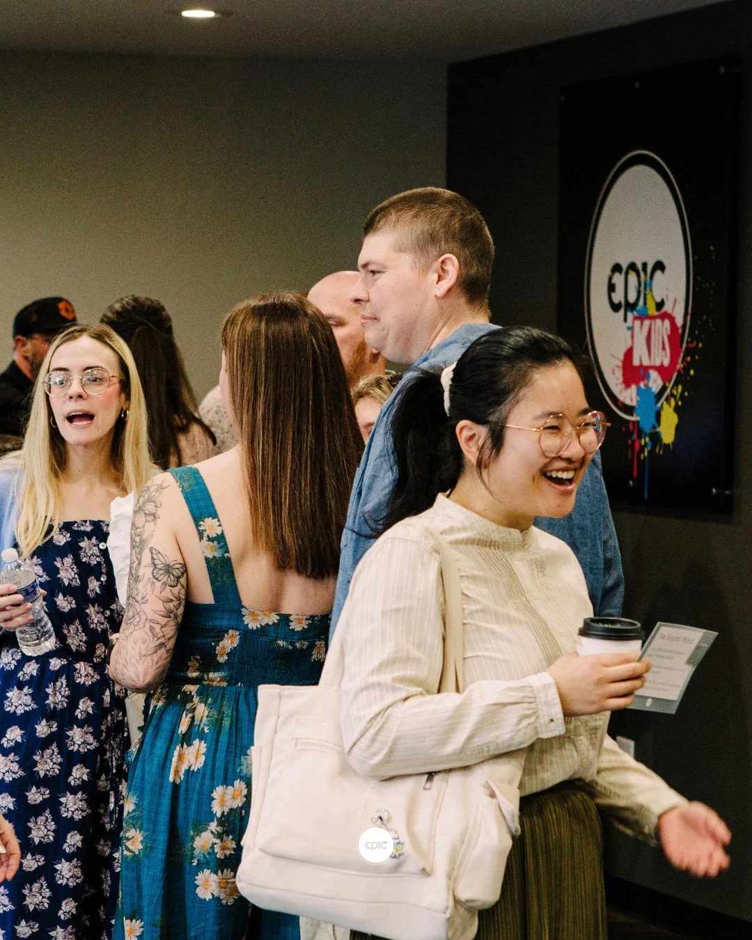 A seat is saved just for you 🙌

Join us this Sunday at Epic Church
8:30AM | 10:00AM | 11:45AM

Invite a friend and come expectant 🤍