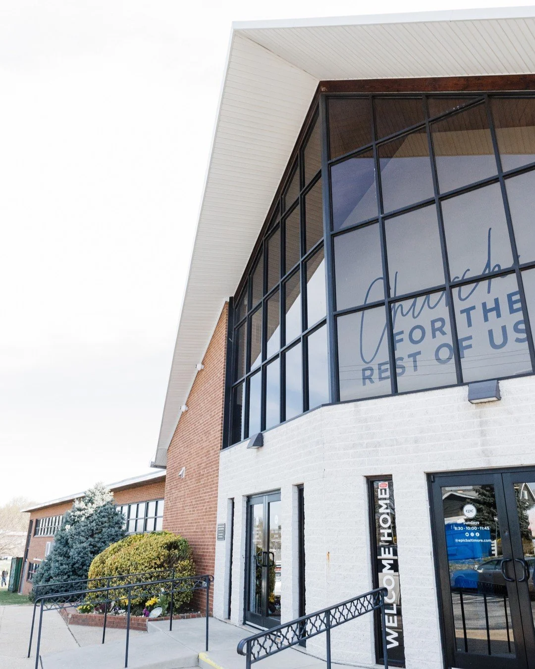 Easter at Epic is here ✝️🤍

He is risen &mdash; and we can&rsquo;t wait to celebrate with you this Sunday at Epic Church

⏰ 8:30AM
⏰ 10:00AM
⏰ 11:45AM

Bring your family, invite a friend &mdash; we&rsquo;re saving you a seat 🙌