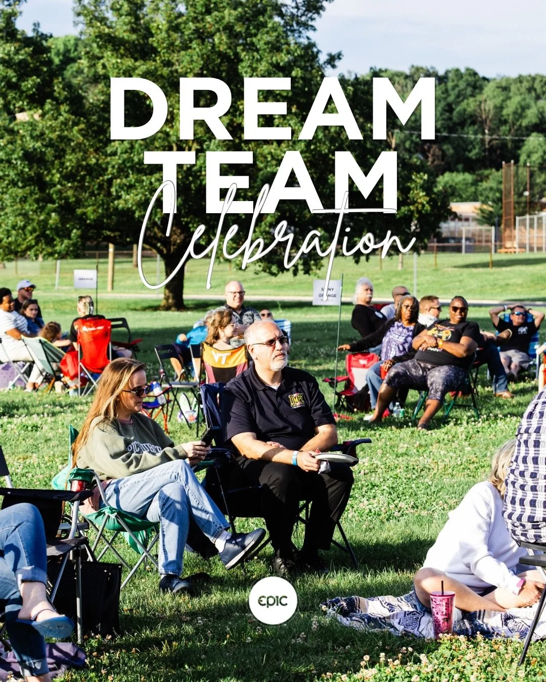 What a night! 🌭🏆🔥

Our Dream Team Family Picnic was one for the books! From the chili contest (congratulations to the brave soul who brought the ultimate spicy winner 🌶️) to desserts that we&rsquo;re still thinking about 🍪, it was an incredible 