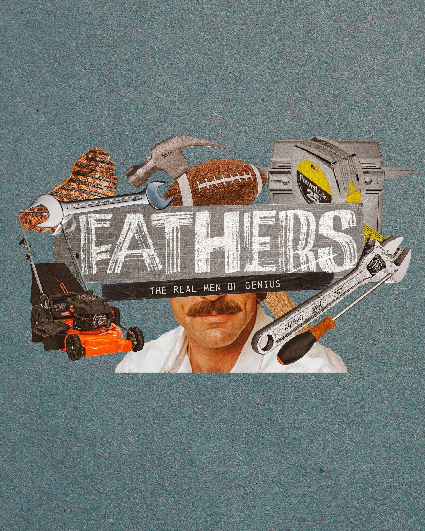 This Father&rsquo;s Day at Epic Church Baltimore &mdash; join us for a special message: The Real Men of Genius.

We&rsquo;re diving into the stories of men in the Bible who were never named, yet still changed lives through their faith, obedience, and