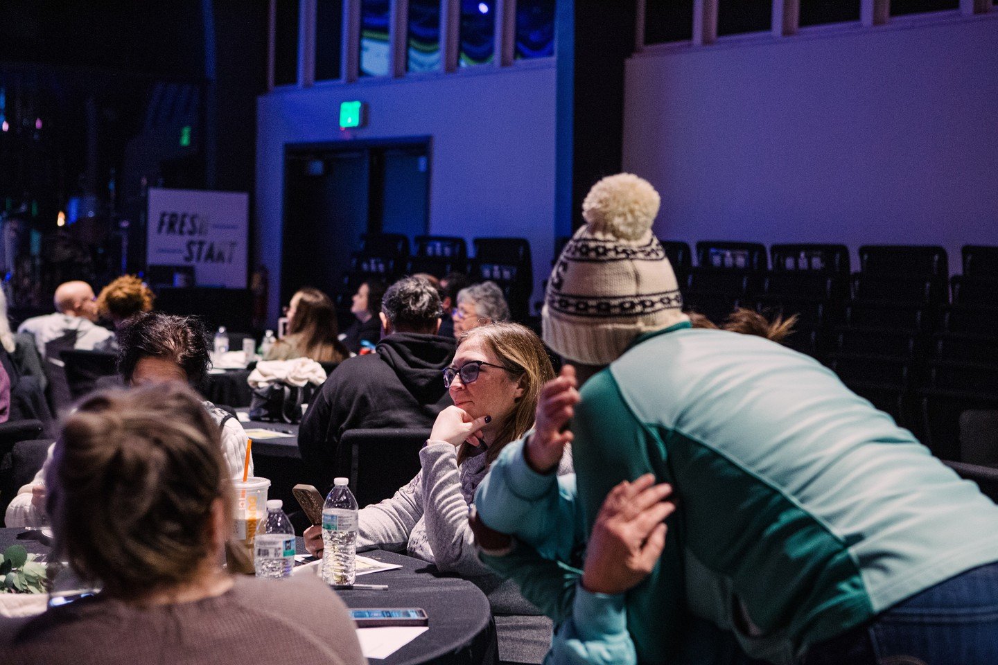 Some churches require a certain type of membership before you can really get involved.

Does Epic require a membership? Nope. ❤️

Want to be part of the family? Join the Dream Team.

That&rsquo;s membership to us &mdash; being part of a family that s