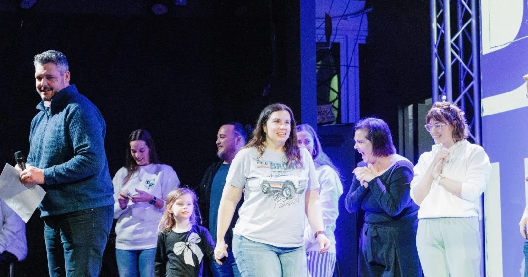 🎉 SERVING IS OUR HONOR! 🎉

Dream Team, this night is for YOU! ❤️

Whether you&rsquo;re already serving or you&rsquo;re looking for a way to get involved and make a difference, we want you at our Dream Team Celebration!

We&rsquo;ll celebrate some E