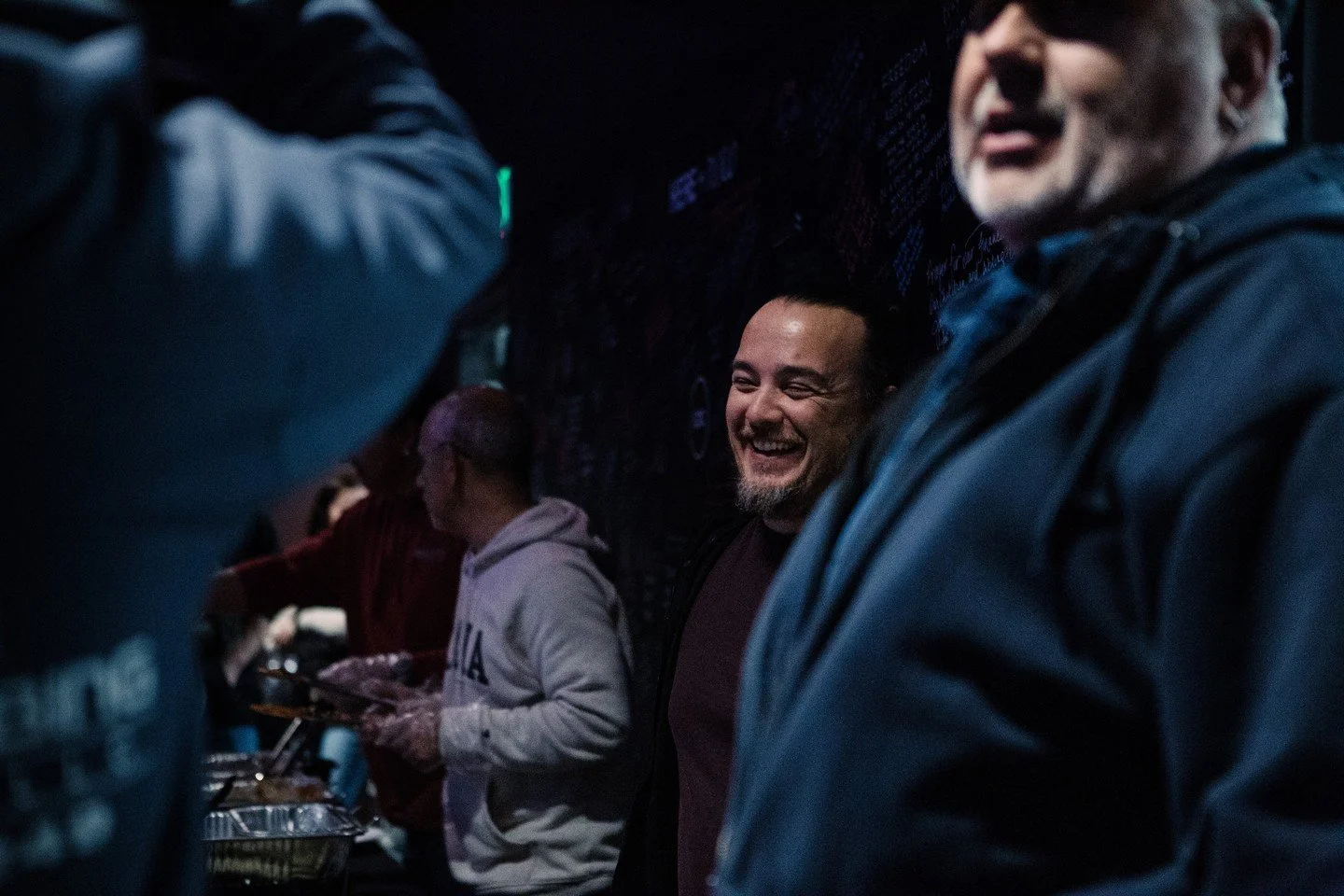 This smile. ❤️ This is what Dream Team is all about.

It&rsquo;s more than filling a position or checking a box. It&rsquo;s finding your people, using the gifts God gave you, serving alongside others, and knowing that what you do can make a differenc