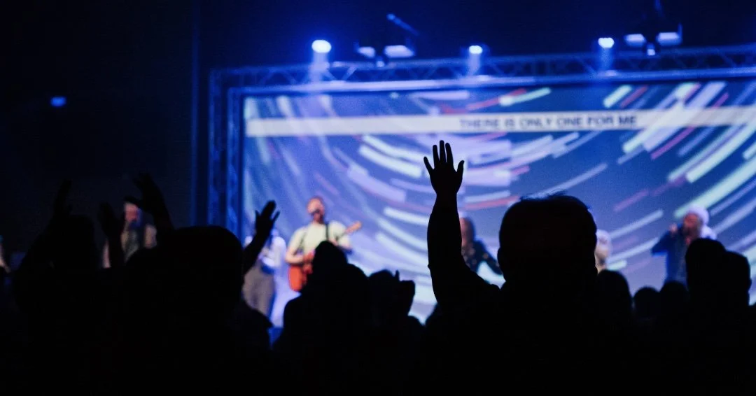 &ldquo;As the deer pants for streams of water, so our souls long for You, God.&rdquo; &mdash; Psalm 42:1 ❤️
Worship doesn&rsquo;t have to wait until Sunday. We can worship in the car, while we&rsquo;re cooking dinner, cleaning the house, getting read