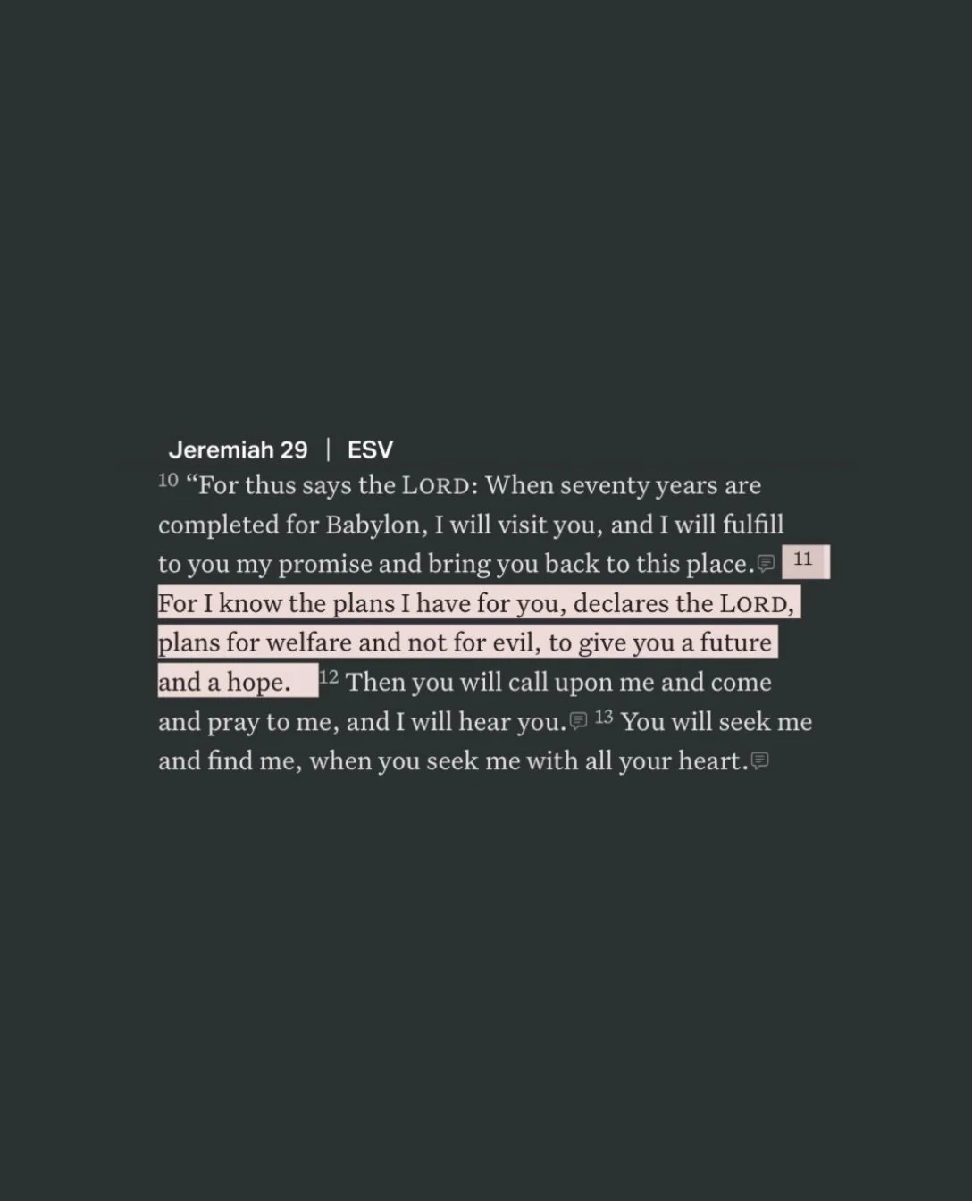 If you&rsquo;re a young adult or student wondering what&rsquo;s next, remember this: God has called you for a purpose. You don&rsquo;t have to have your whole future figured out right now. Learn to listen for His voice and trust that your future is s