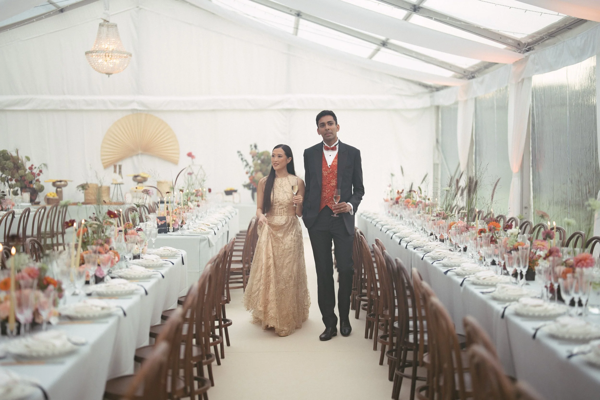  
Linda and Keshel &nbsp;||&nbsp;
   
  Photos by Rachel 
   
 