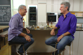 On The Table Avec Eric