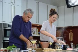 On The Table Avec Eric