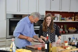 On The Table Avec Eric