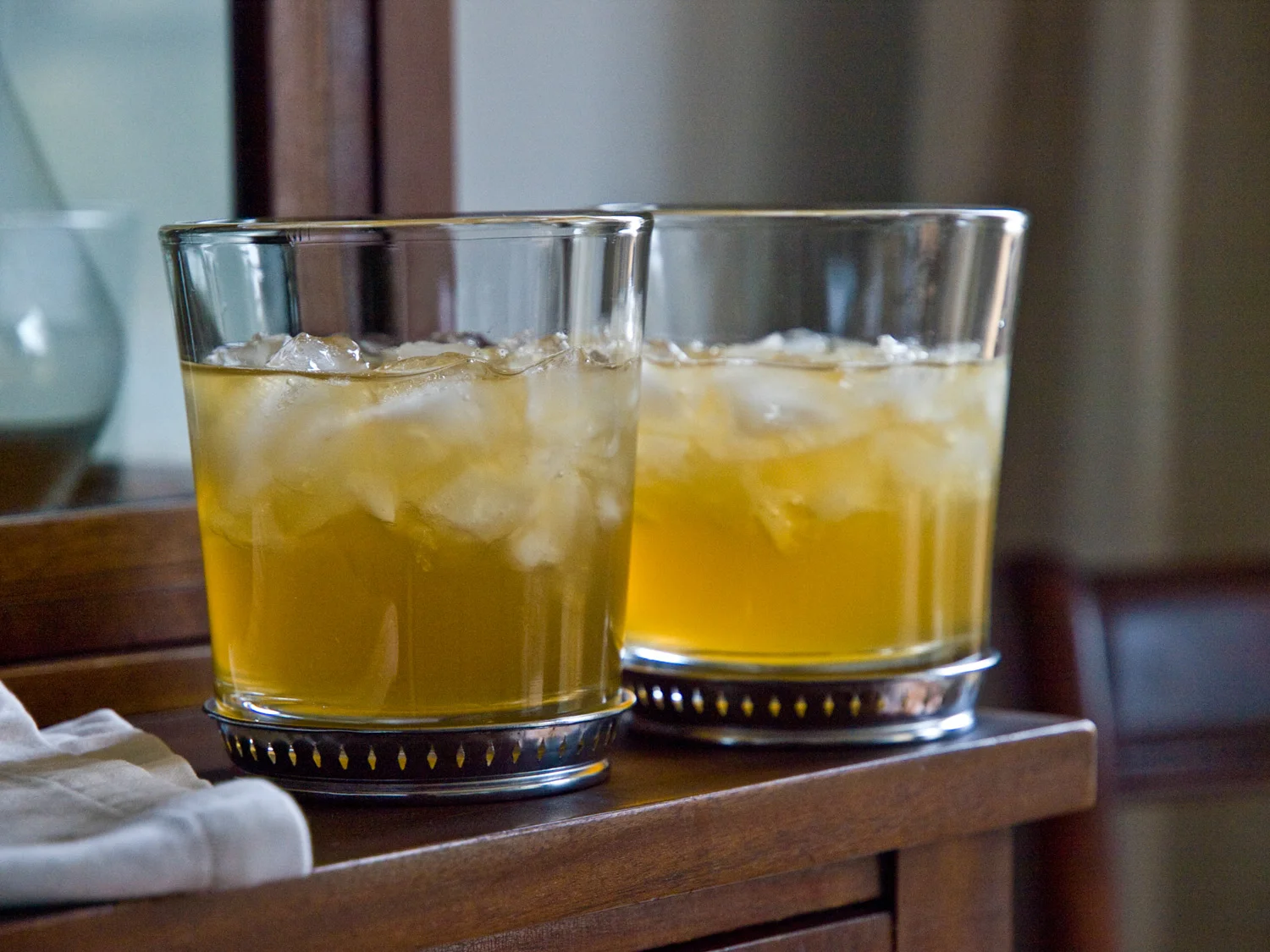 California Bee Sting