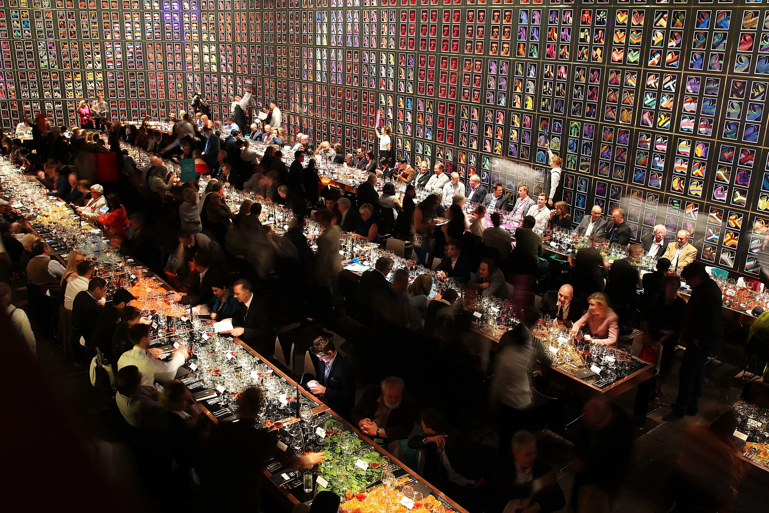 Australia: Tasmania - Invite the World to Dinner