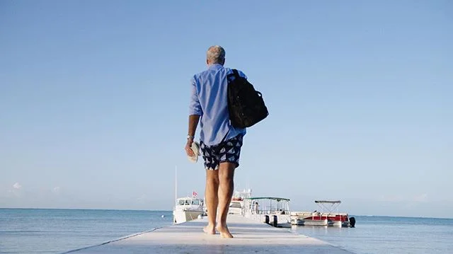 Hoping everyone had a happy and tasty July 4th weekend! #aveceric #ericripert