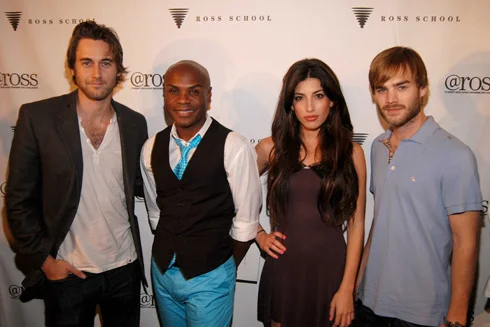 Trophy Kids Screening