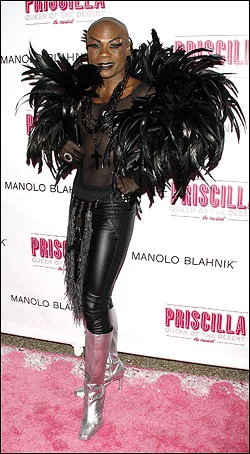 Opening Night