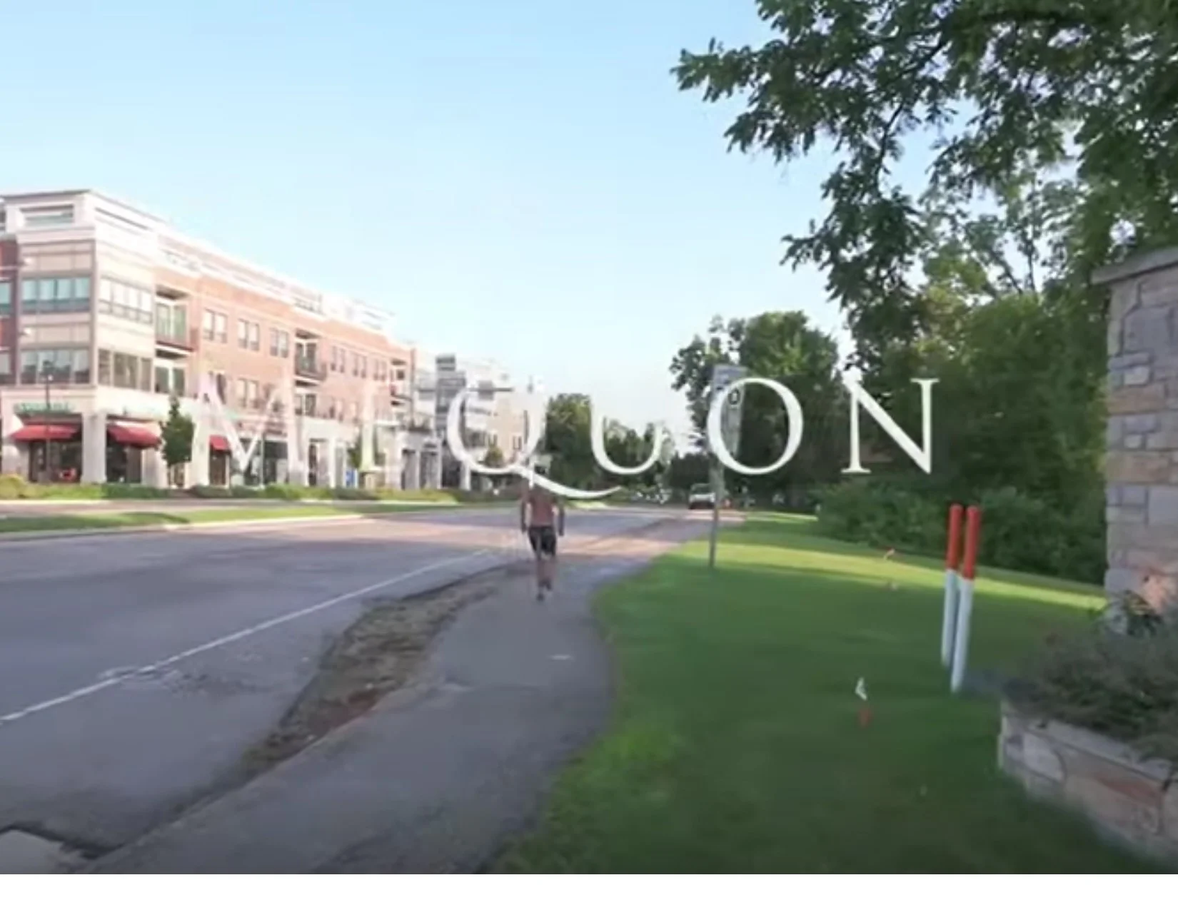 Looking for a home? Mequon, Wisconsin on your list? 