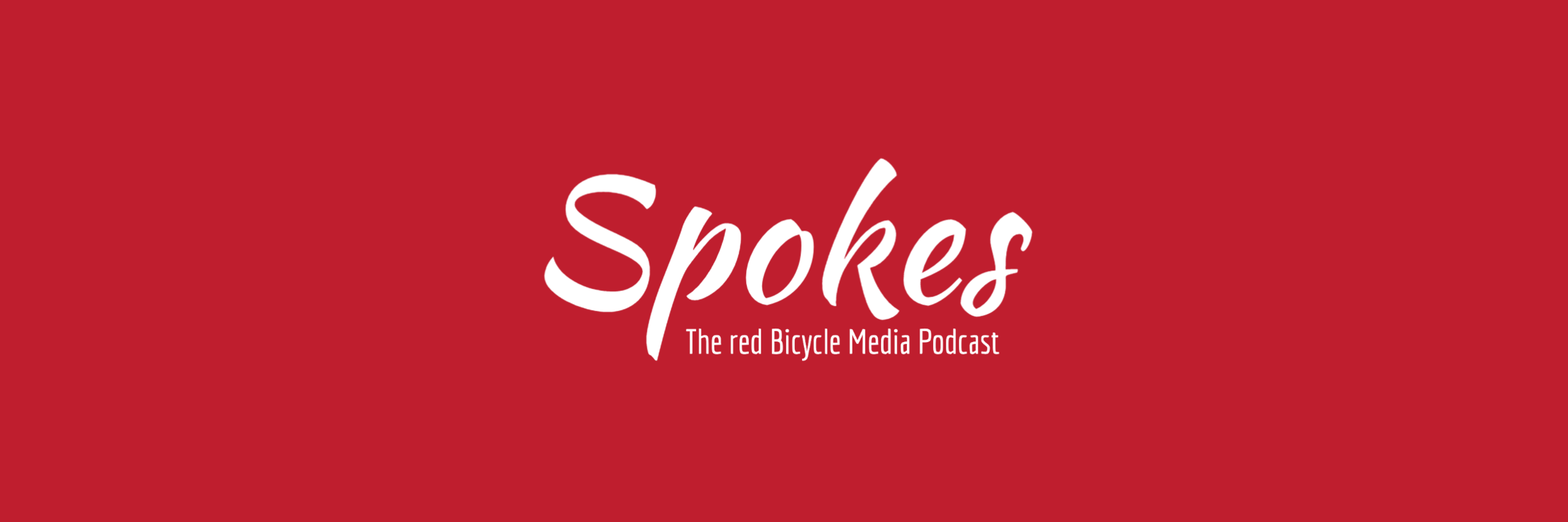 Podcast Logo Script White w_Red Background.png