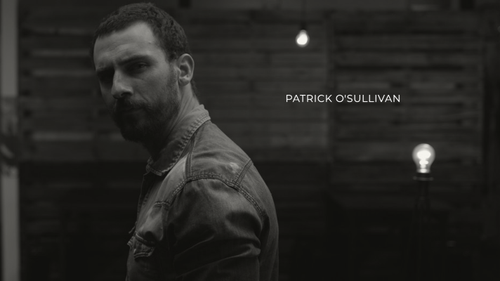 Episode #029 - Patrick O'Sullivan