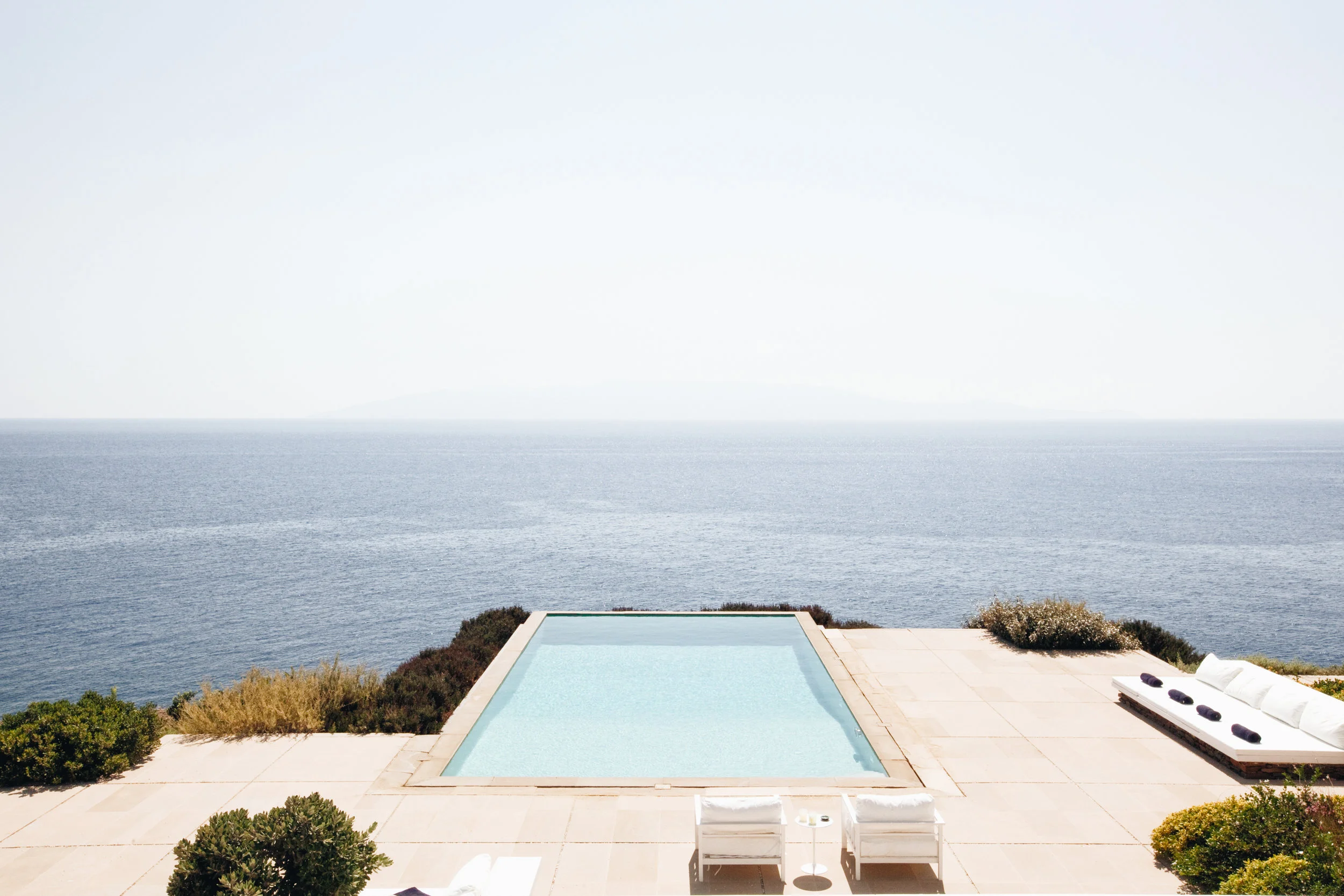 Pilates & Yoga Retreat Greece — Fykiada Retreats