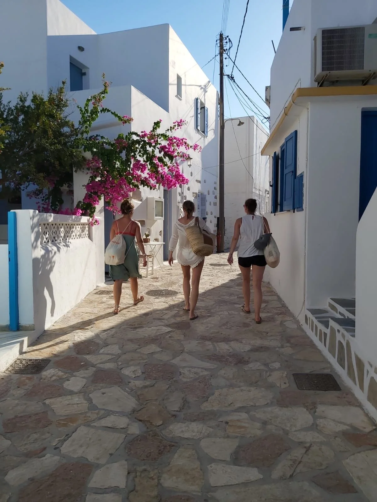 Our first retreat of the season against all odds!