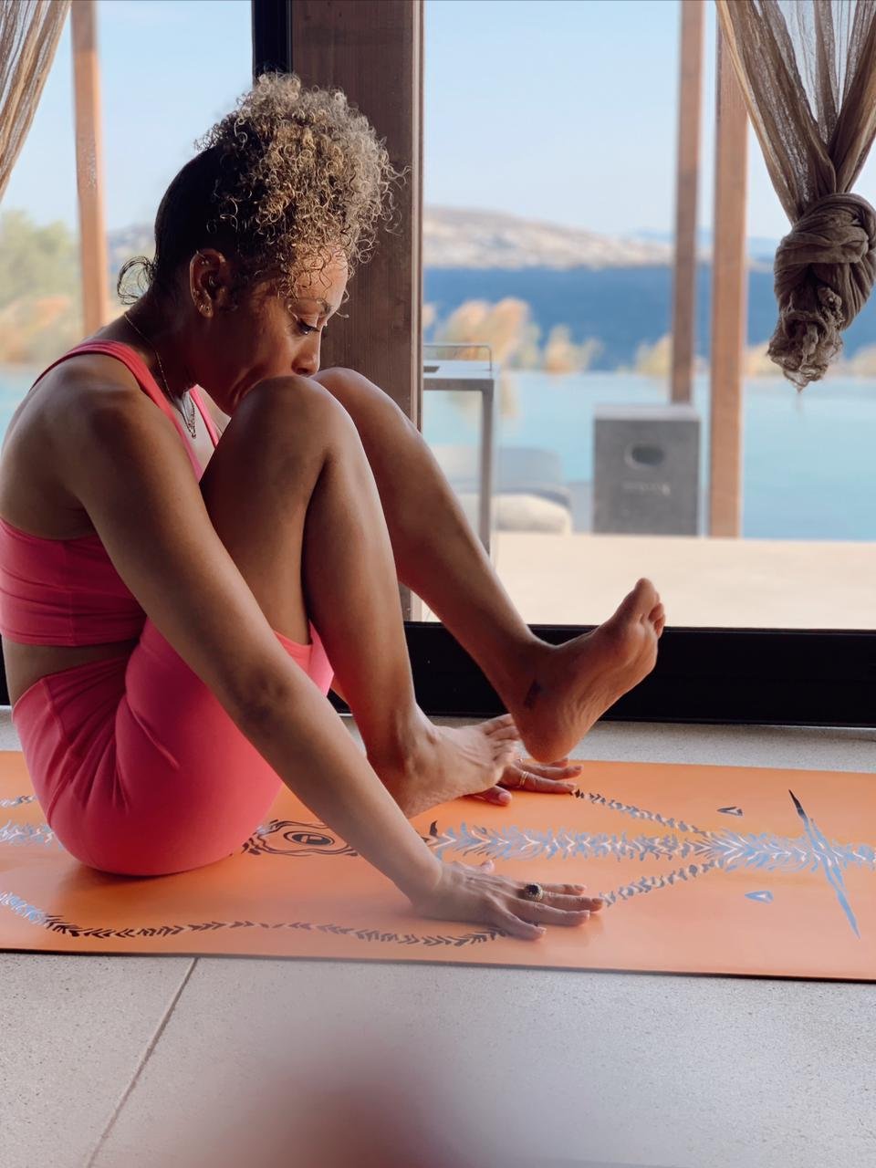 Ashtanga Yoga Puerto Rico on Instagram: Join @claravigil for