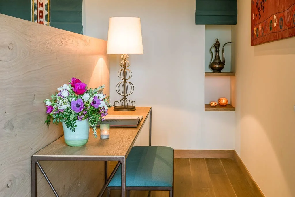 Superior Deluxe Room Leoncini Mansion .jpg