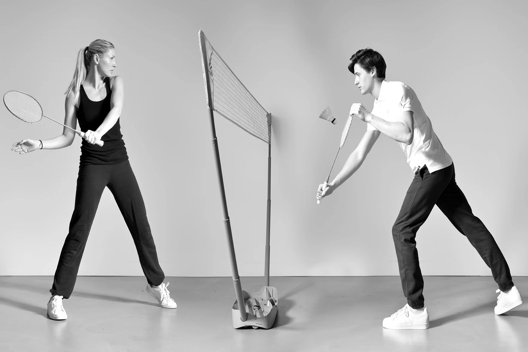 badminton