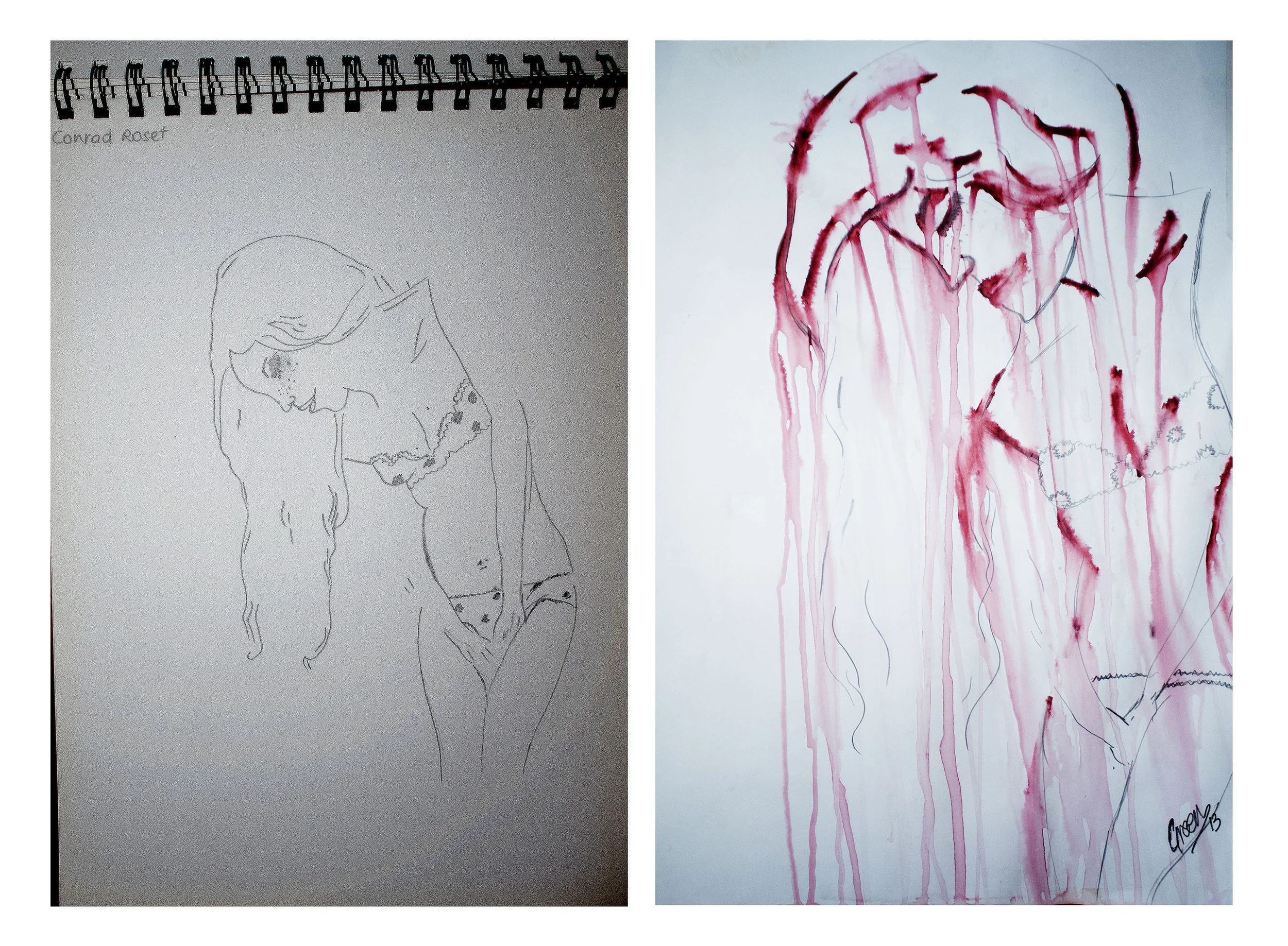 Heaven knows