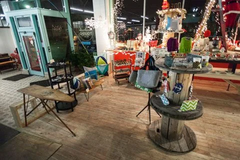 Maker's Mart at Handmade Toledo