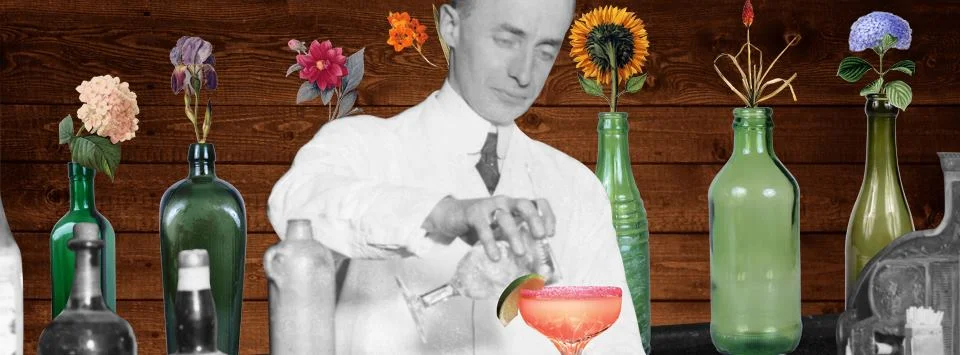 There's Nothing to See Here...